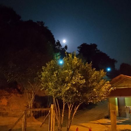 Pousada Casa Da Montanha Sana Zewnętrze zdjęcie