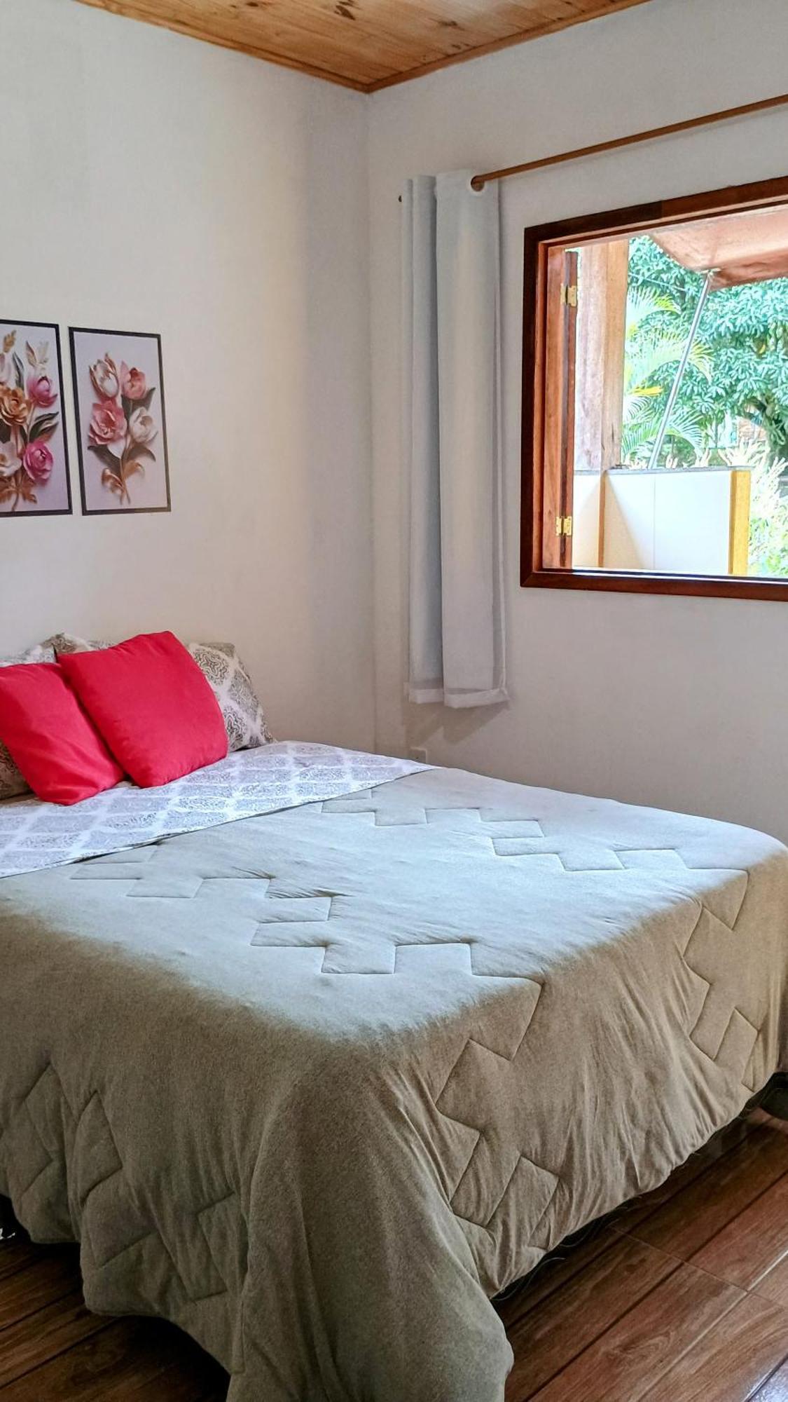 Pousada Casa Da Montanha Sana Zewnętrze zdjęcie