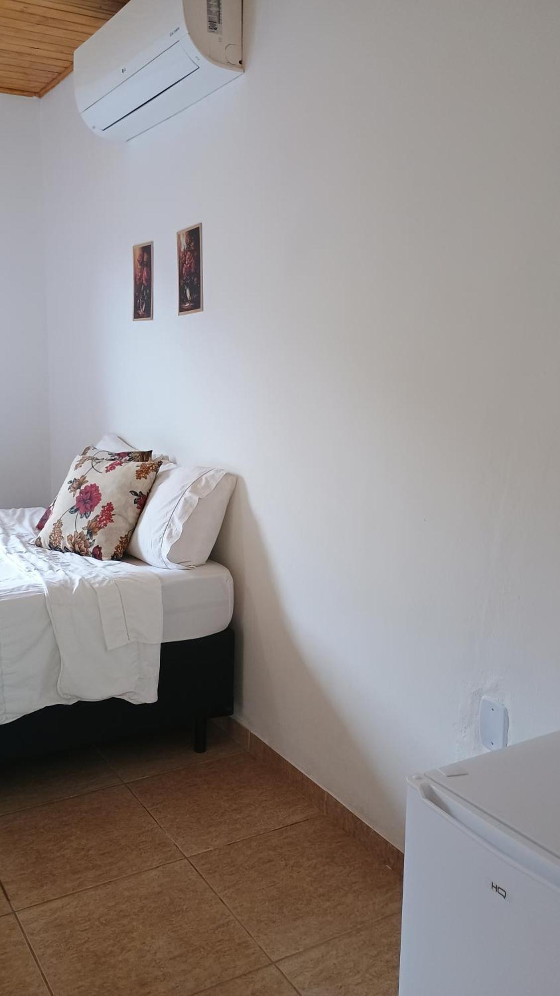Pousada Casa Da Montanha Sana Zewnętrze zdjęcie