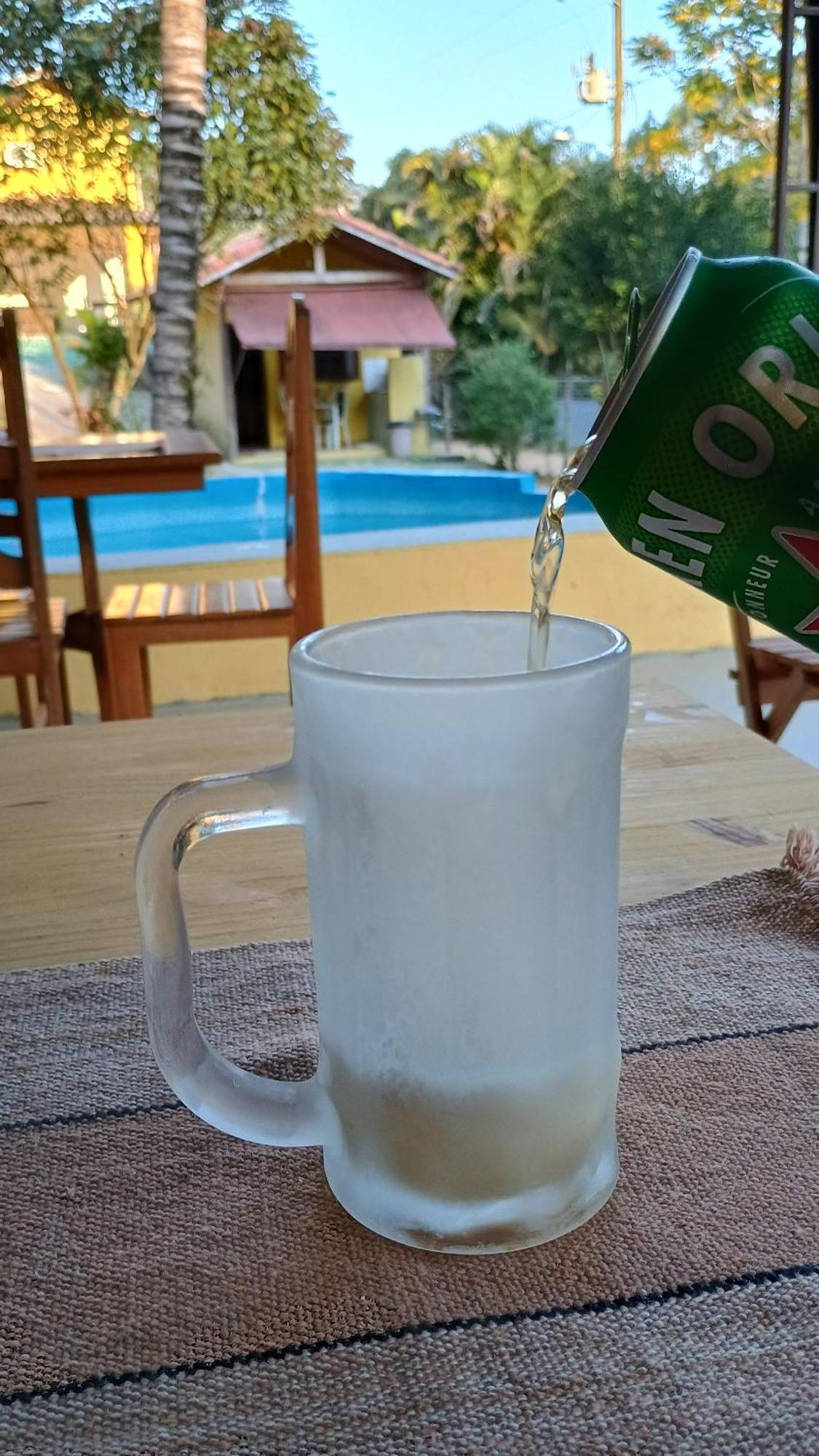 Pousada Casa Da Montanha Sana Zewnętrze zdjęcie
