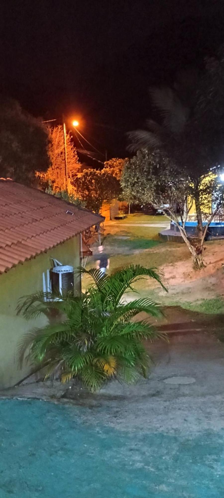 Pousada Casa Da Montanha Sana Zewnętrze zdjęcie