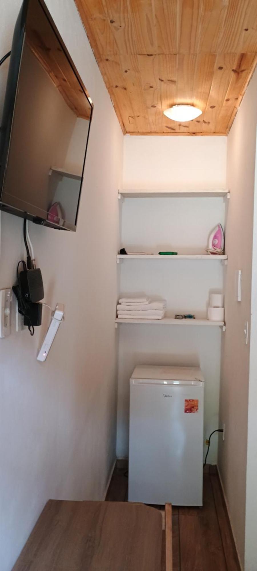 Pousada Casa Da Montanha Sana Pokój zdjęcie