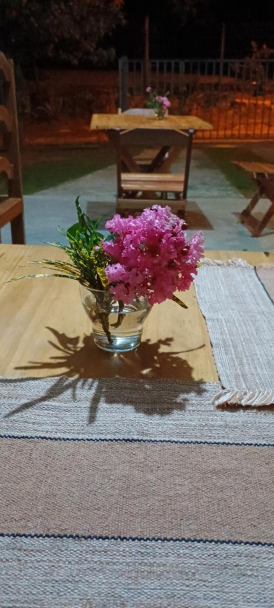 Pousada Casa Da Montanha Sana Zewnętrze zdjęcie