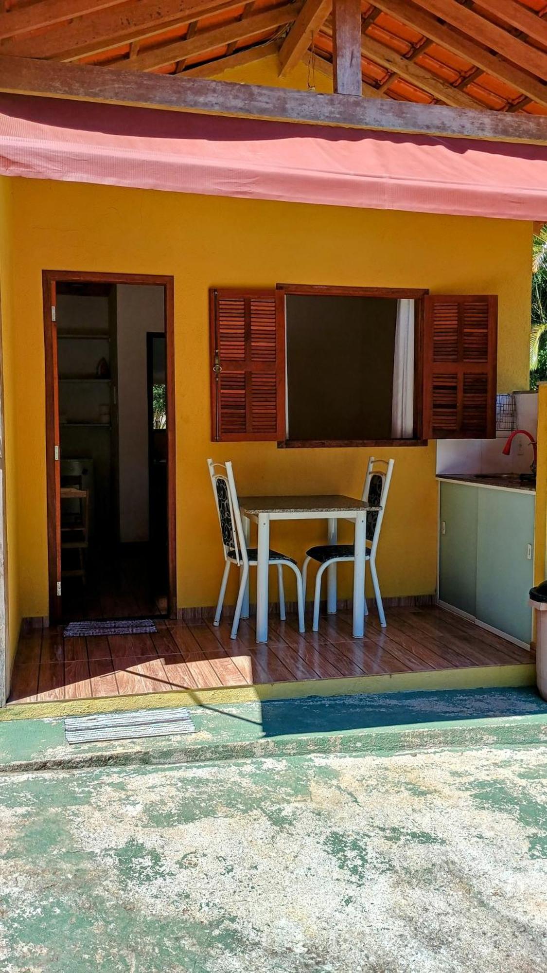 Pousada Casa Da Montanha Sana Zewnętrze zdjęcie