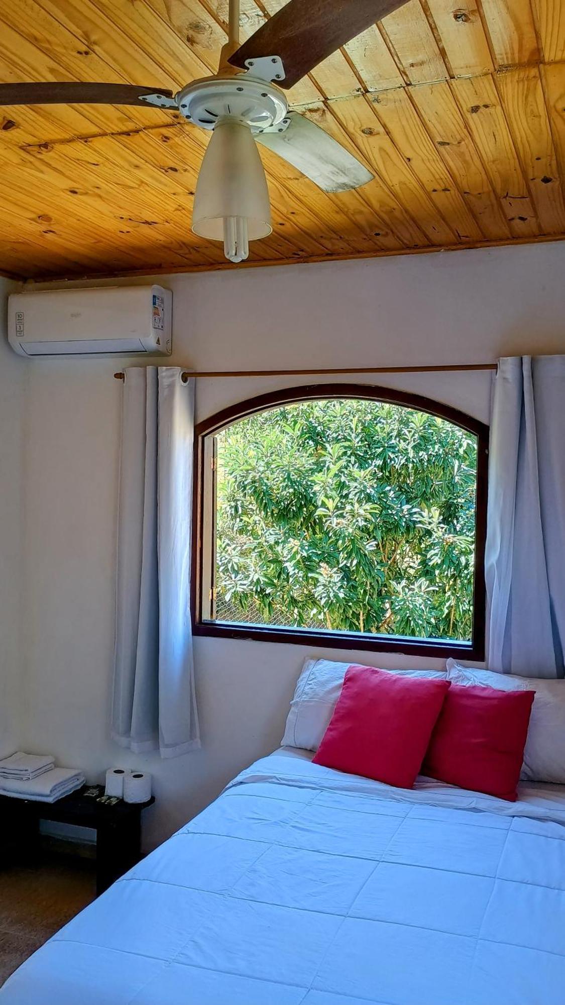Pousada Casa Da Montanha Sana Zewnętrze zdjęcie