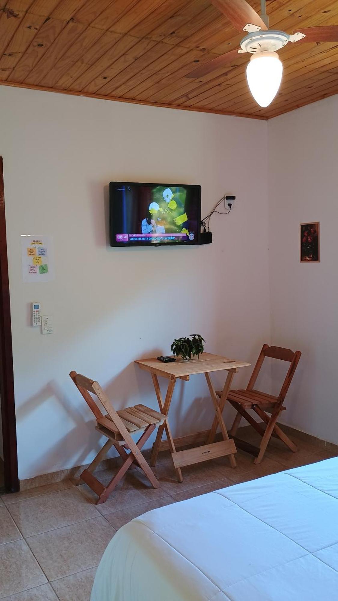 Pousada Casa Da Montanha Sana Zewnętrze zdjęcie