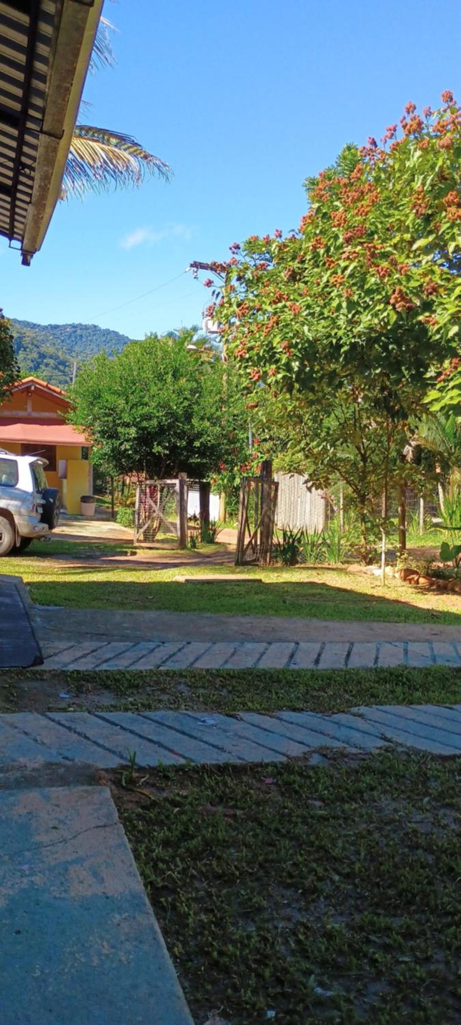Pousada Casa Da Montanha Sana Zewnętrze zdjęcie