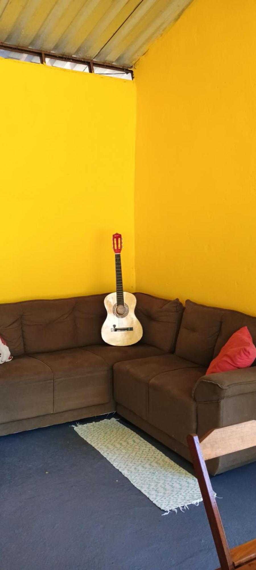 Pousada Casa Da Montanha Sana Zewnętrze zdjęcie